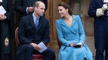 GALA VIDEO - Kate Middleton et William rendent hommage à Diana : l'absence remarquée du prince Harry