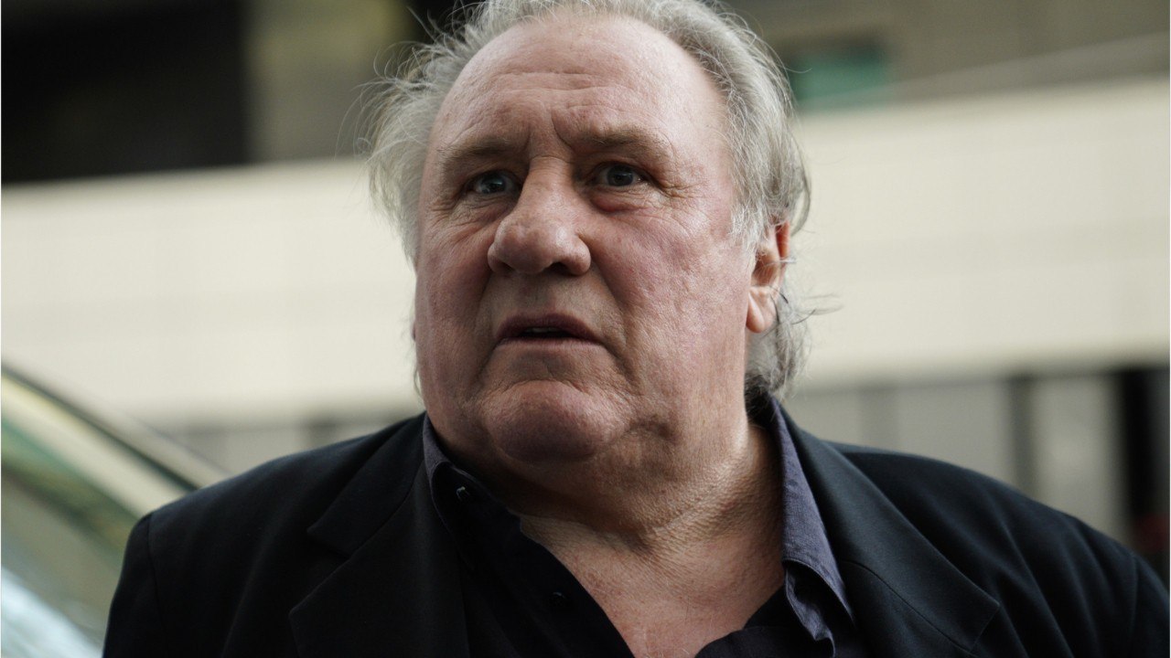 GALA VIDÉO - Gérard Depardieu : le tournage d'Astérix et Obélix contre César a failli lui être mortel