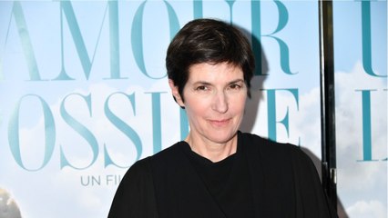 GALA VIDEO - « Vous avez prévu quoi ? " : Eric Dupond-Moretti pris à partie par Christine Angot