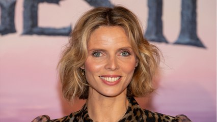 GALA VIDEO – PHOTO – Sylvie Tellier se moque de son mari : « Il a très mal aux fesses "
