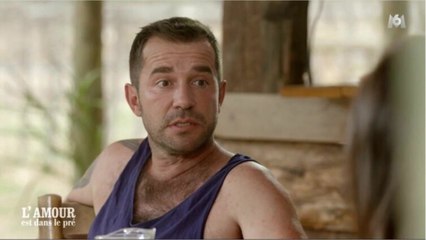 GALA VIDEO - Mathieu (L’amour est dans le pré) évoque sa maladie incurable : « La fin ne sera pas agréable "