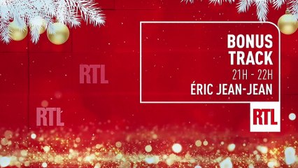 Le journal RTL de 21h du 15 décembre 2021