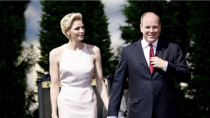 GALA VIDEO - Charlene de Monaco enfin de retour auprès d'Albert : la réaction de son père