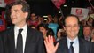 GALA VIDEO -Arnaud Montebourg, un « zozo " : François Hollande dézingue à tout va