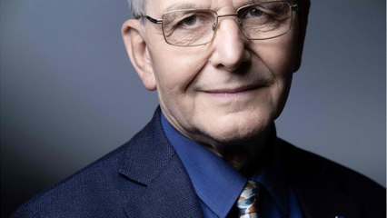 GALA VIDEO - « Je vous dis au revoir " : Axel Kahn publie une lettre bouleversante