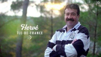 GALA VIDEO - Hervé (L'amour est dans le pré) dévoile les raisons de son départ surprise