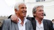 GALA VIDEO - Jean-Paul Belmondo : pourquoi il est resté brouillé si longtemps avec Alain Delon