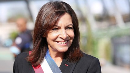 GALA VIDEO - Anne Hidalgo divorcée : pourquoi elle a gardé secrète sa relation avec Jean-Marc Germain pendant 2 ans