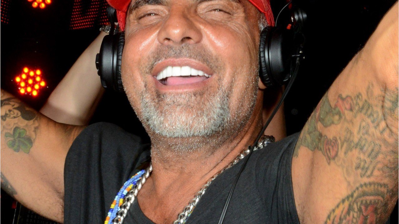 GALA VIDÉO - Christian Audigier : cette erreur qui a enragé son ami Johnny Hallyday