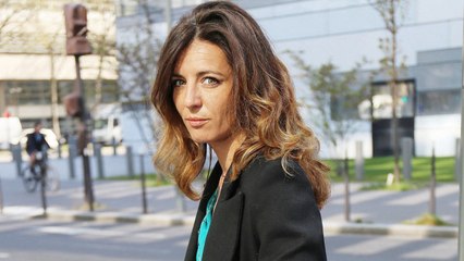 GALA VIDEO - « Quel mépris " : Coralie Dubost excédée, épingle Éric Zemmour