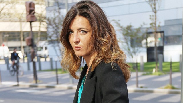 GALA VIDEO - « Quel mépris : Coralie Dubost excédée, épingle Éric Zemmour