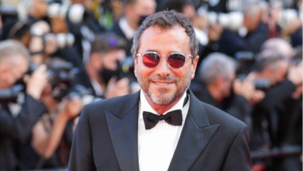 GALA VIDÉO - Bernard Montiel émouvant sur la mort de sa mère : « Les derniers mois ont été terribles "