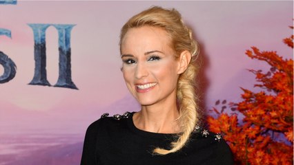 GALA VIDEO – Elodie Gossuin maman « un peu trop cool " : tendres confidences sur ses enfants.