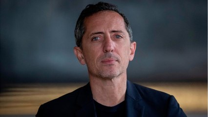 GALA VIDEO - Gad Elmaleh au plus mal : il fait une triste annonce à son public