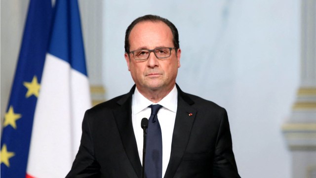GALA VIDEO - François Hollande ému : ses confidences sur « l'agonie de son père.
