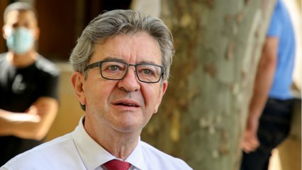 GALA VIDEO - « On a réveillé les gens " : Jean-Luc Mélenchon, amusé par son échange musclé avec Jean-Jacques Bourdin.