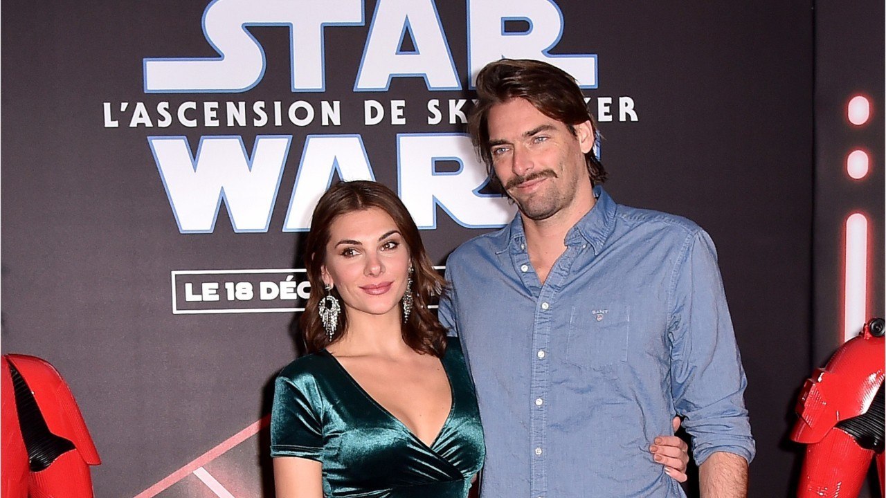 GALA VIDEO – Camille Lacourt : son « apéro " avec son bébé Marius fait fondre les internautes