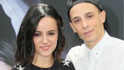 GALA VIDÉO - Alizée : pourquoi son divorce avec Jérémy Châtelain reste un « échec "