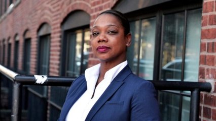 뉴욕 경찰(NYPD) 첫 여성 수장 탄생 / YTN