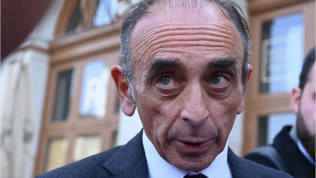 GALA VIDEO - Éric Zemmour et sa proche conseillère Sarah Knafo : « Ils forment un parfait binôme .