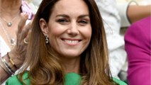 GALA VIDÉO - Kate Middleton et William : leurs aînés George et Charlotte mis au défi cet été