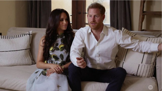 GALA VIDEO - « Au-delà d'écœurant : Harry et Meghan atomisés après leur attaque à Elizabeth II