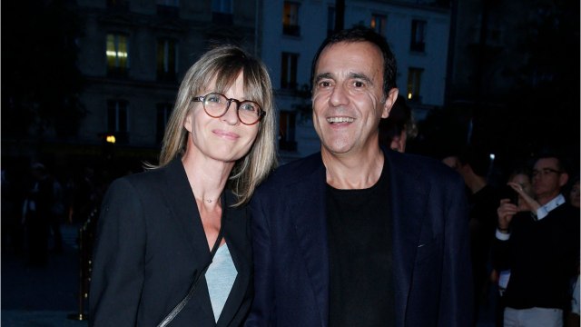 GALA VIDÉO - Thierry Beccaro : qui est Emmanuelle Lannes, sa compagne et mère de ses enfants ?