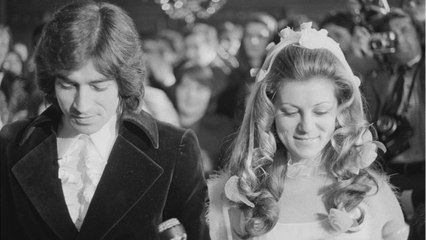 GALA VIDÉO - Sheila cash sur son mariage avec Ringo : « J'en ai encore froid dans le dos ".