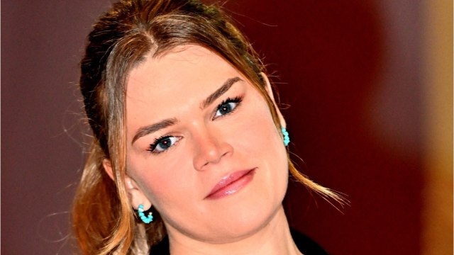 GALA VIDEO - PHOTO – Stéphanie de Monaco : sa fille Camille Gottlieb présente « l'amour de sa life .