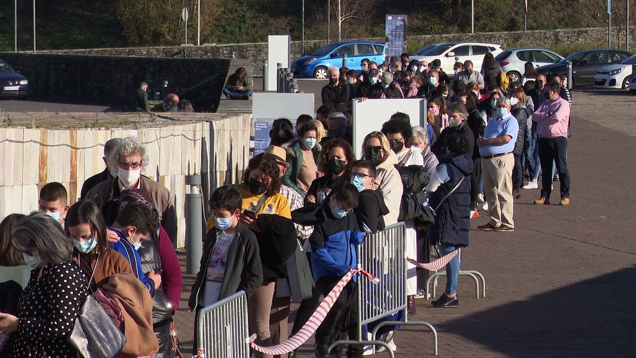 Retomar actividades y prescindir de la mascarilla, los deseos de los pequeños