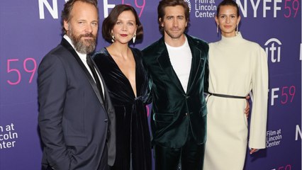 GALA VIDEO - Jake Gyllenhaal en couple avec une Française : qui est Jeanne Cadieu ?