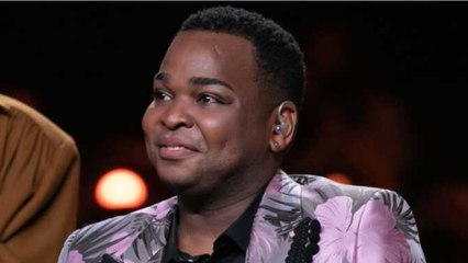 GALA VIDEO - 20 ans de Star Academy : que devient Cyril Cinélu ?