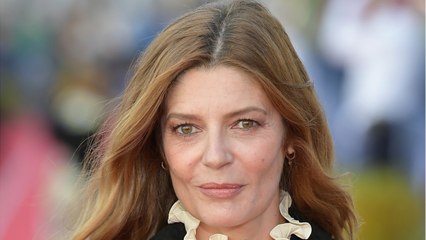 GALA VIDEO - « J'ai eu l'impression qu'elle avait peur pour moi " : Chiara Mastroianni évoque sa mère Catherine Deneuve