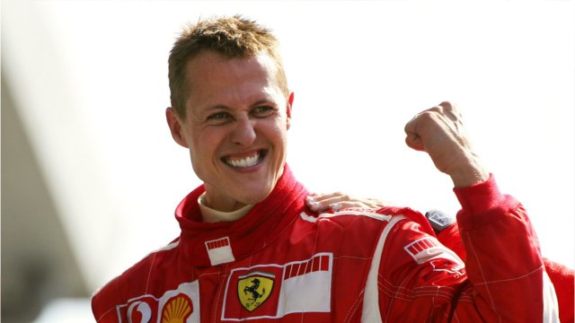 GALA VIDEO –Michael Schumacher « continue de se battre : enfin de nouvelles informations dévoilées