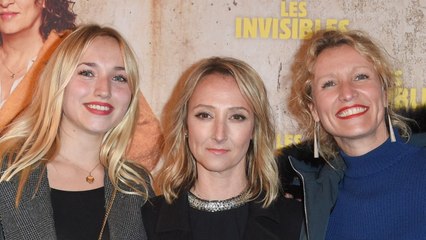 GALA VIDEO - Audrey Lamy : sa nièce Chloé Jouannet dégaine un sacré dossier… « Ça va se payer ! "