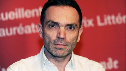 GALA VIDEO - Yann Moix sans pitié avec ses parents : "Je souhaite leur mort".