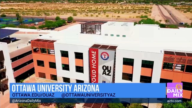 Adult Students Joining Ottawa University Arizona Residential Campus