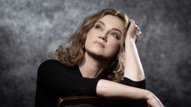 GALA VIDEO - Marine Delterme a été « sous l'emprise d'un homme : ses révélations chocs