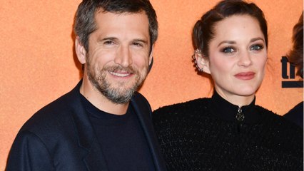 GALA VIDÉO - Le saviez-vous ? Marion Cotillard a vécu une histoire d'amour avec un célèbre chanteur