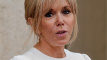 GALA VIDÉO - Brigitte Macron à Brégançon : pourquoi elle ne veut plus apparaître en maillot de bain