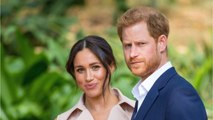 GALA VIDEO - Meghan et Harry poussés à bout ? William leur aurait savonné la planche...