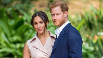 GALA VIDÉO - Meghan Markle contrôle tout, même l’acteur Idris Elba : ce qu’elle lui a imposé le jour de son mariage