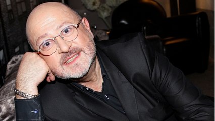 GALA VIDÉO - Le saviez-vous ? Oscar Sisto (ancien prof de la Star Ac) a été emprisonné en Argentine