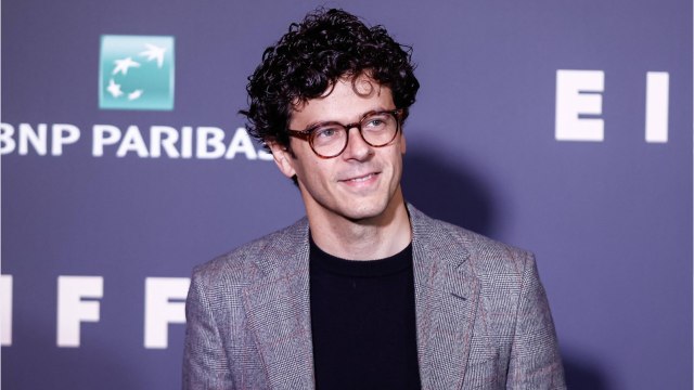 GALA VIDÉO - Michaël Gregorio interdit de parler « pendant une dizaine de jours : comment il a failli perdre sa voix