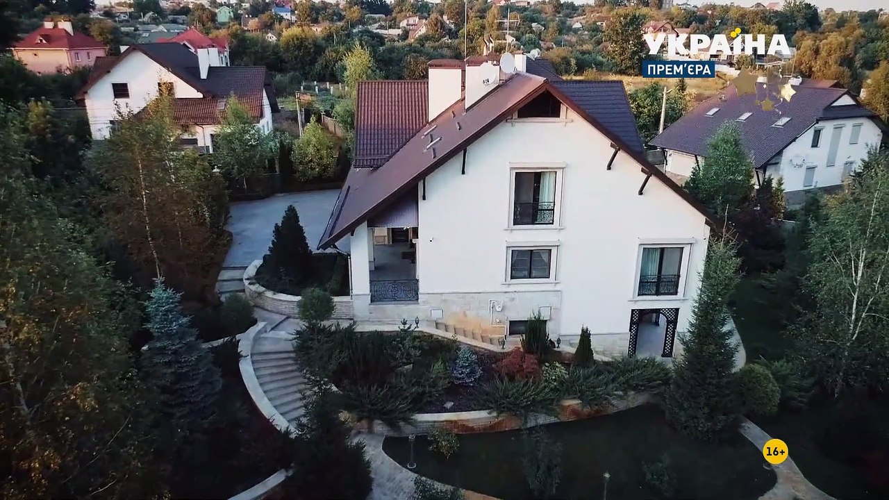 Я заберу твою семью 13 серия (2021) HD