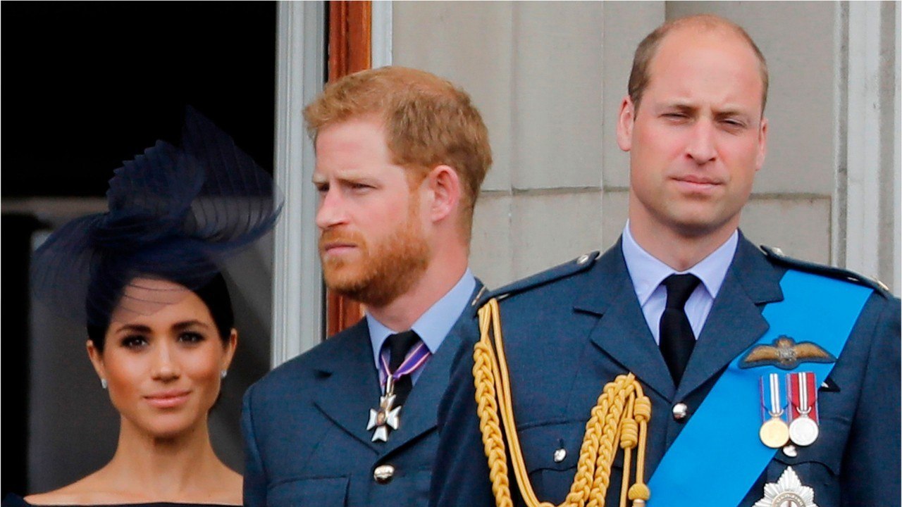 GALA VIDEO - « Meghan est sans pitié… Une satanée femme " : les mots durs du prince William