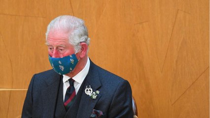 GALA VIDEO - Le prince Charles « ennuyeux " ? Donald Trump lui décoche une flèche