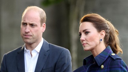 GALA VIDEO - « Ils ont remis en question leur couple " : le prince William et Kate ont failli se séparer après une dispute.