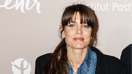 GALA VIDÉO - Charlotte Casiraghi : quels liens a-t-elle gardé avec la famille de son père Stefano ?