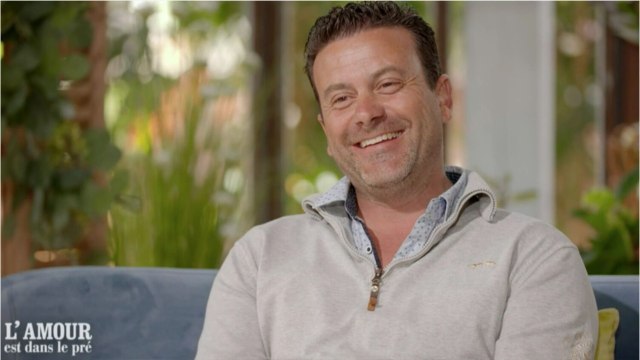 GALA VIDEO - Vincent (L’amour est dans le pré 2021) : cet étonnant point commun partagé par ses prétendantes